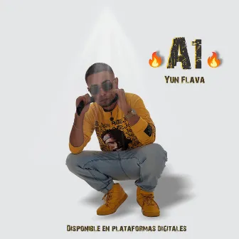 A1 by Yun Flava