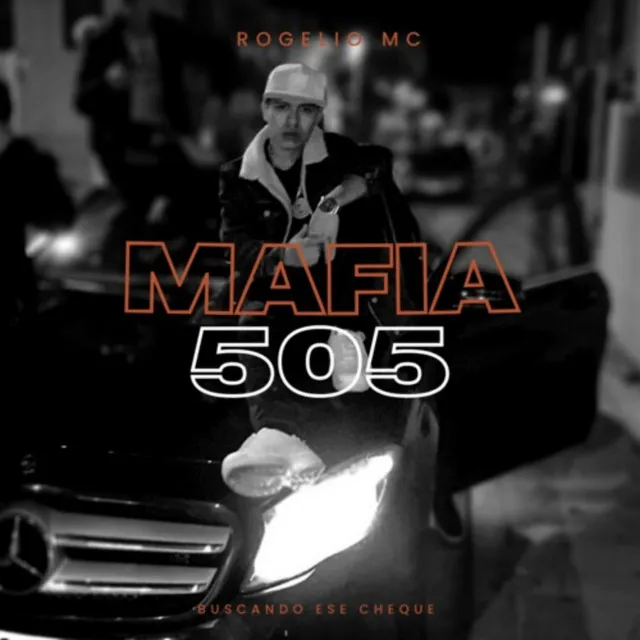 Mafia 505