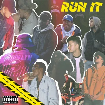 Run It by La Melodia 49