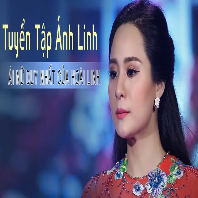 Tuyển Tập Ánh Linh - Ái Nữ Duy Nhất Của Hoài Linh Xinh Đẹp Hát Nghe Mê Mẩn