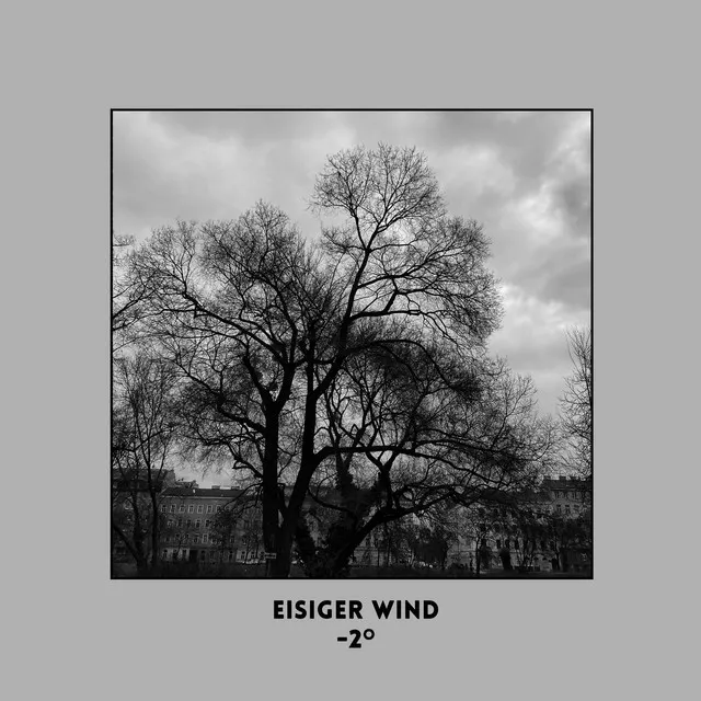 Eisiger Wind (feat. Kapazunda)