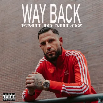 Way Back by Emilio Miloz