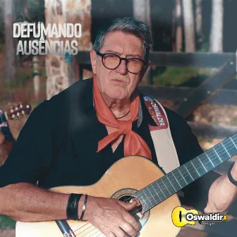 Defumando ausências by Oswaldir