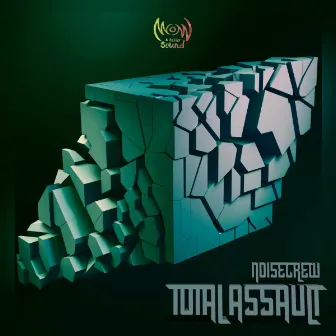 Total Assault by NOISECREW