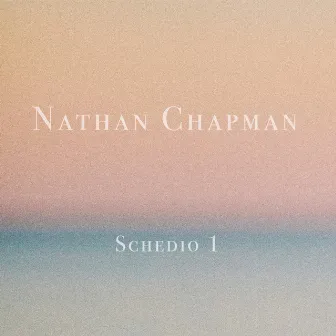 Schedio 1 by Nathan Chapman