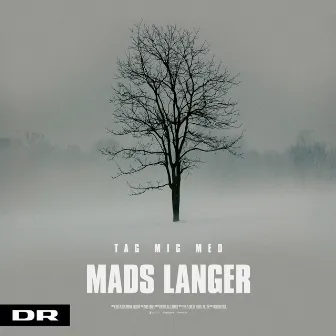 Tag Mig Med (Fra julekalenderen 'Theo og Den Magiske Talisman') by Mads Langer