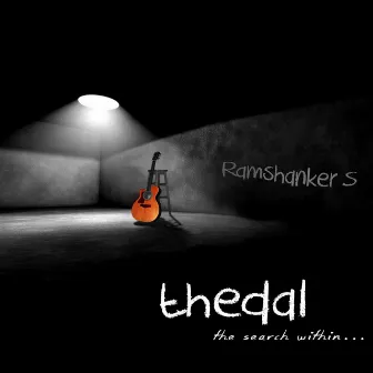 Thedal (feat. Shilpa Natarajan) by Ramshanker S