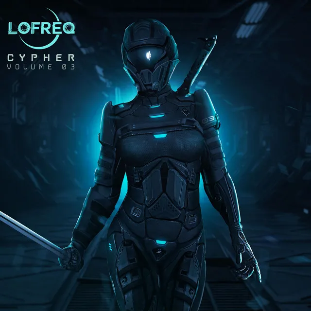 Theseed (Lofreq Cypher, Vol. 3)