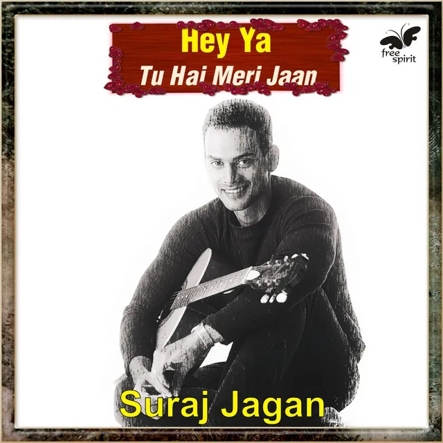 Hey Ya - Tu Hai Meri Jaan