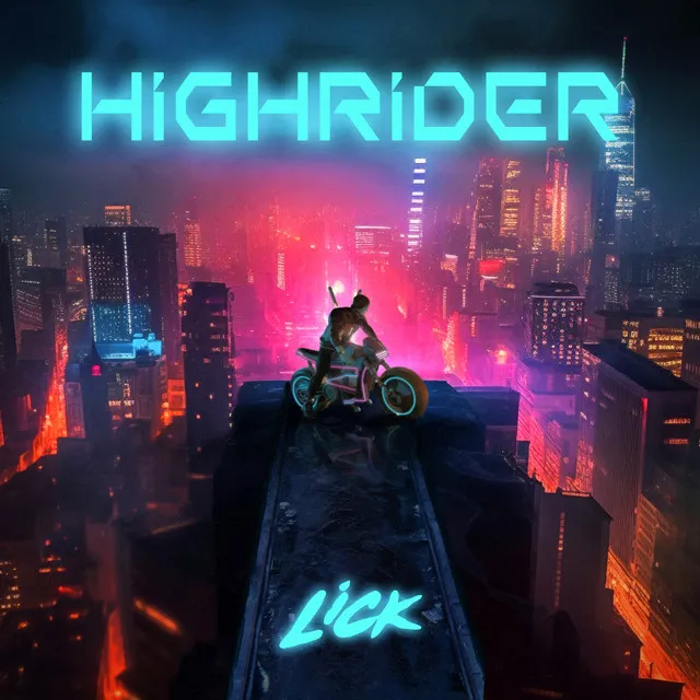 HIGHRIDER