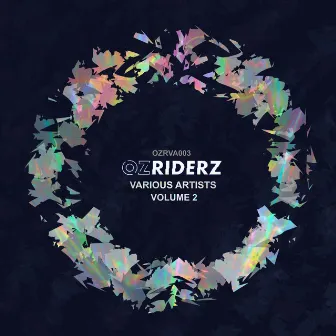 Various Artists Vol.2 by Ozma