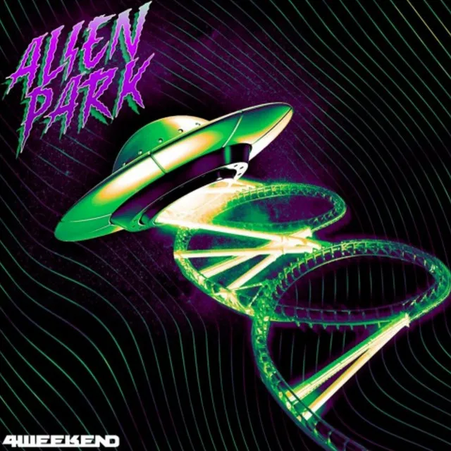 Alien Park