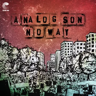 No Way by Analog Son