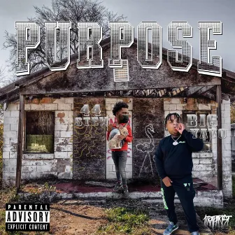 Purpose by 44 Stew