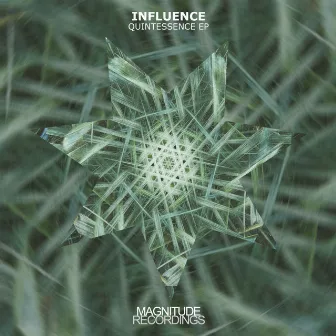 Quintessence EP by Influence (IN)