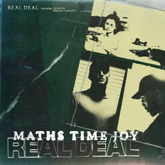 Real Deal by Maths Time Joy