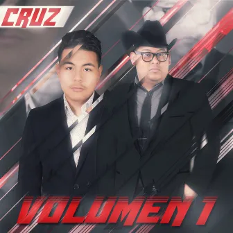 Volumen 1 by Cruz