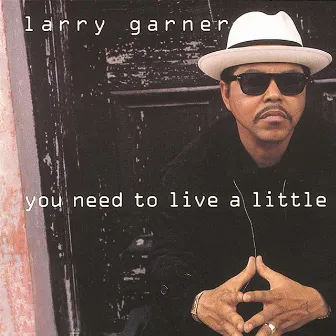 You Need To Live A Little by Larry Garner