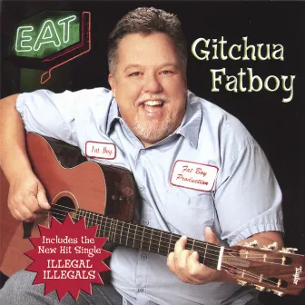 Gitchuafatboy by Fatboy