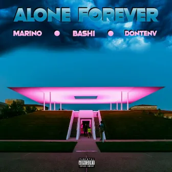 Alone Forever by BASHI