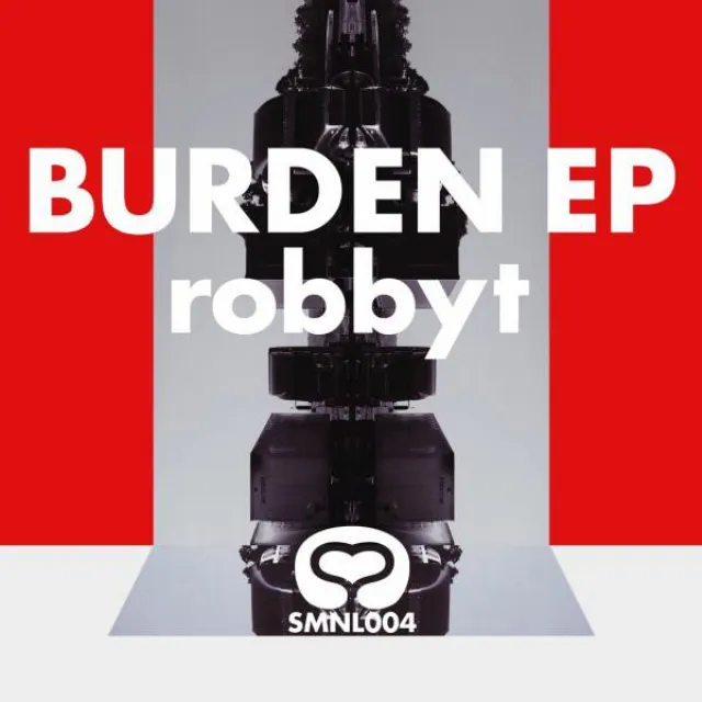 Burden - Original Mix