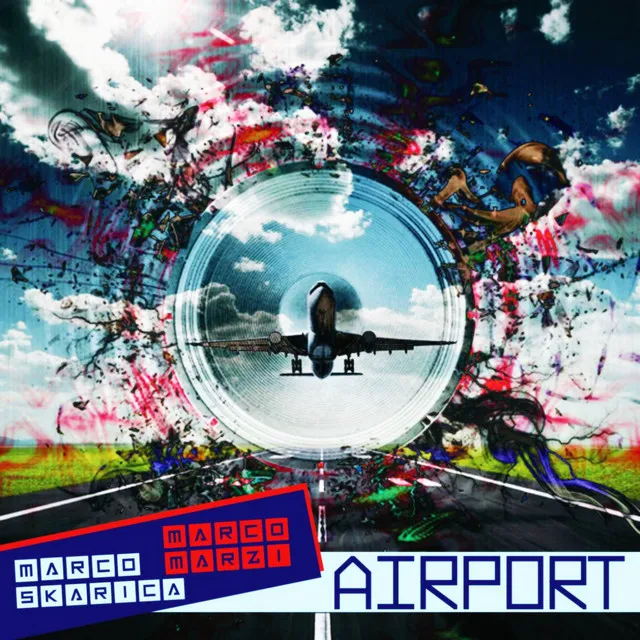 Airport - Acappella