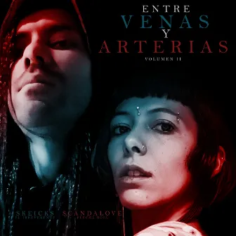 Entre Venas y Arterias, Vol. II by skeicks el irreverente