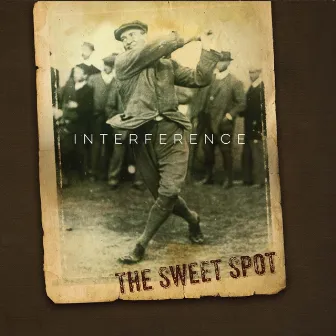 The Sweet Spot by Interference