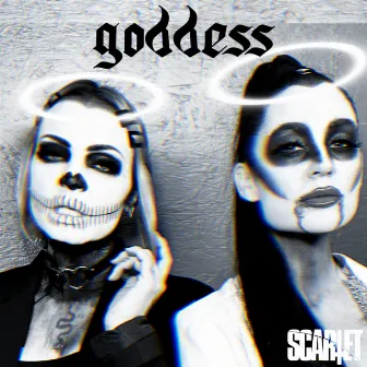 GODDESS by SCARLET