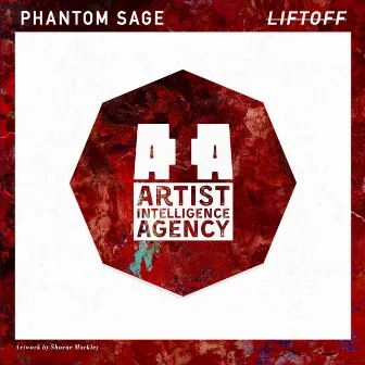 Liftoff - Single by Phantom Sage