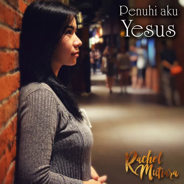 Penuhi aku Yesus