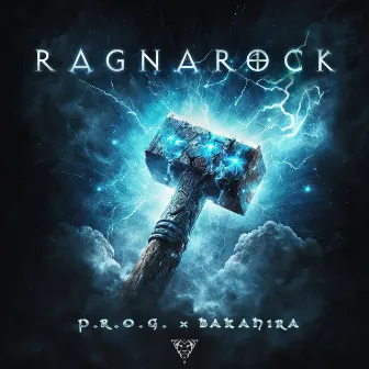 Ragnarock by Bakahira