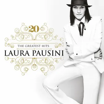 20 The Greatest Hits by Laura Pausini