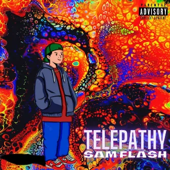 TELEPATHY by Sam Flash