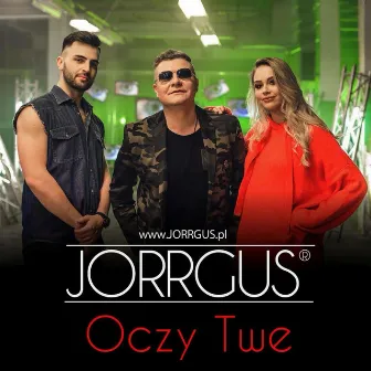 Oczy Twe by Jorrgus