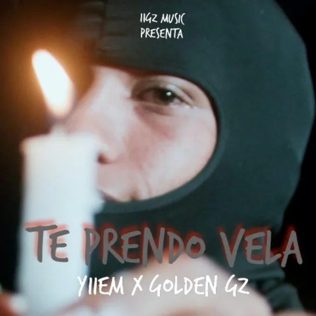 Te Prendo Vela