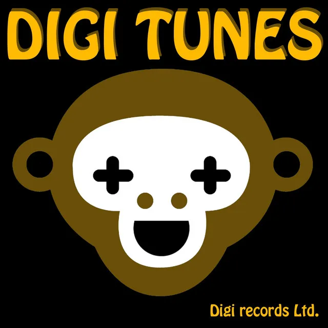 Digi Tunes (Digi's Deep Tunes)