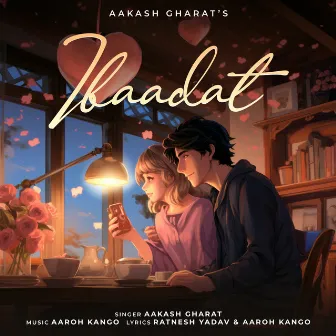 Ibaadat by Aakash Gharat