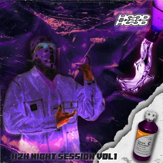 H2H Night Session, Vol. 1 by ICYBANDO