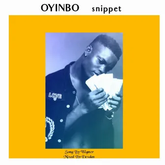 Oyinbo {snippet} by Wigmer