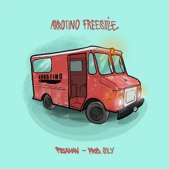 Arrotino Freestyle by Posaman