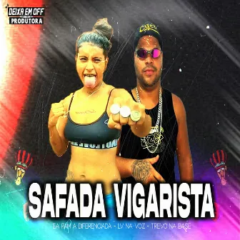 Safada Vigarista by LV NA VOZ