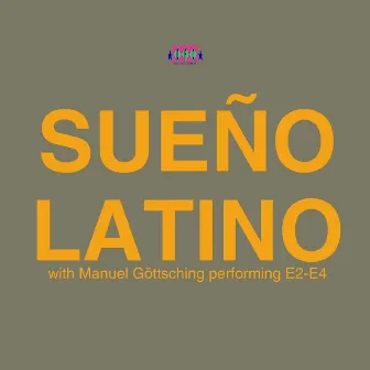 Sueno Latino by Sueño Latino