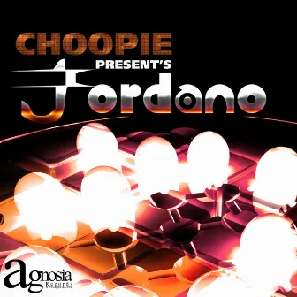 Choopie Present's Jordano by Unknown Artist