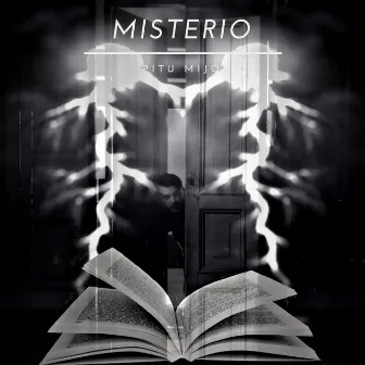 Misterio by Pitu mijo