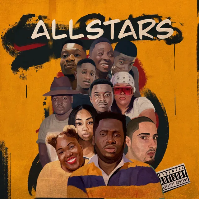 AllStars