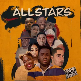 AllStars by Fagasty