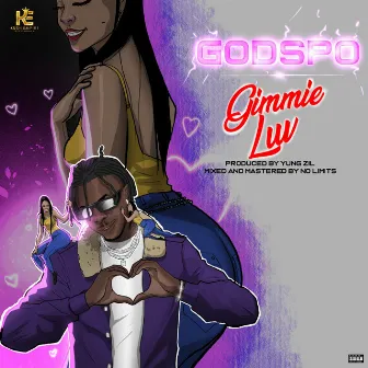 Gimme Luv (Amapiano) by Godspo