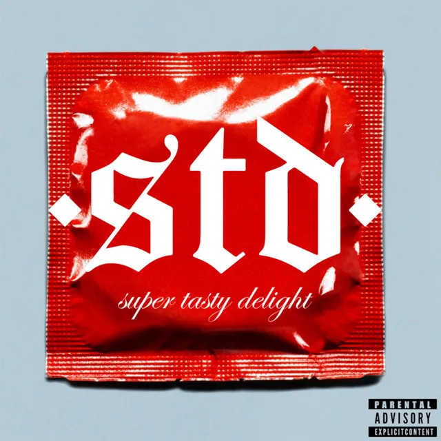 S.T.D. (Super Tasty Delight)