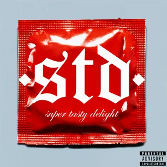 S.T.D. (Super Tasty Delight) by Cook